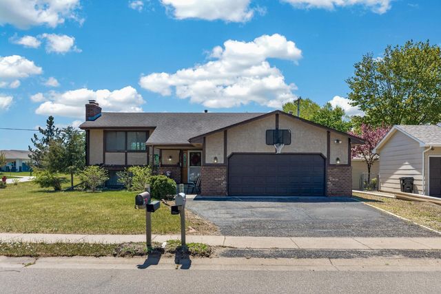 1058 Grant Street, Anoka, MN 55303