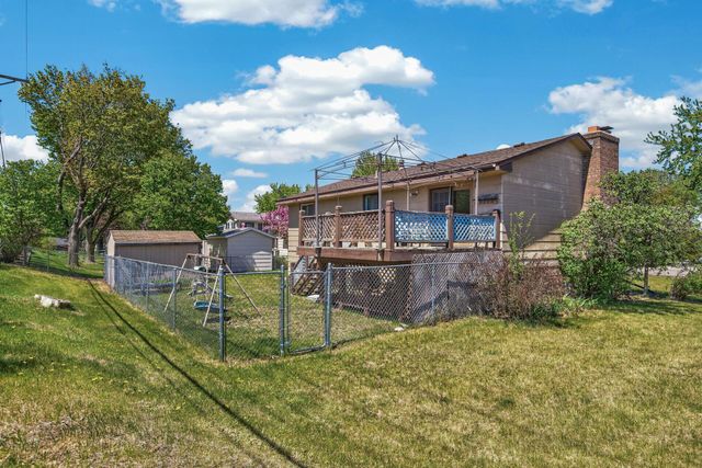 1058 Grant Street, Anoka, MN 55303