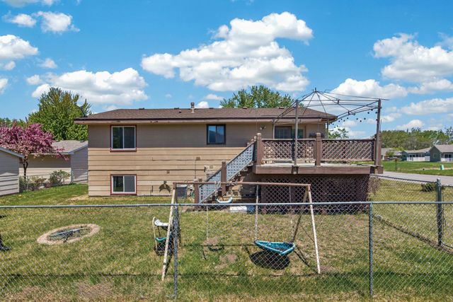 1058 Grant Street, Anoka, MN 55303