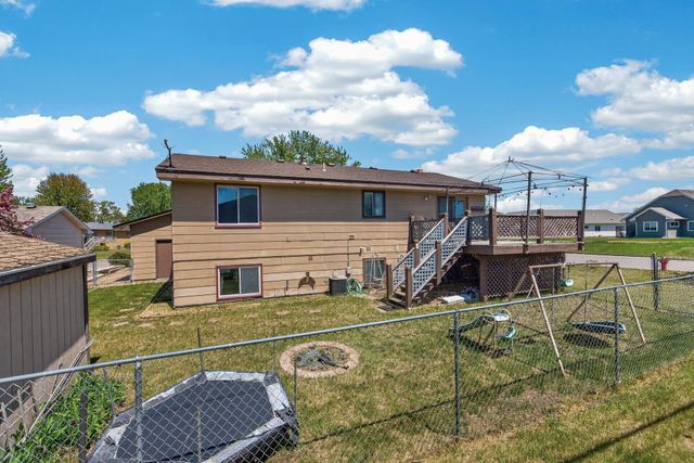 1058 Grant Street, Anoka, MN 55303