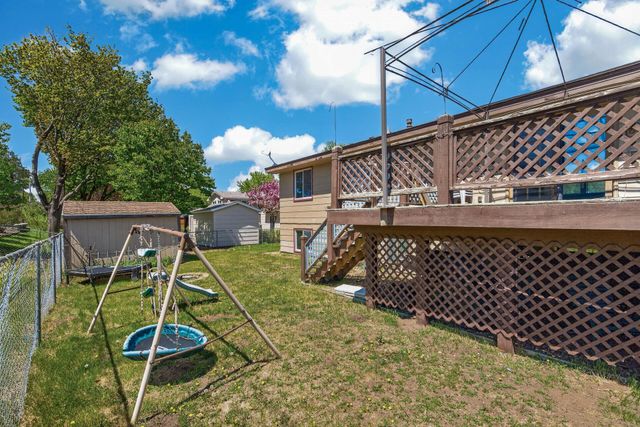1058 Grant Street, Anoka, MN 55303