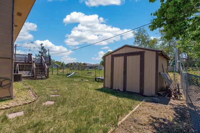 1058 Grant Street, Anoka, MN 55303