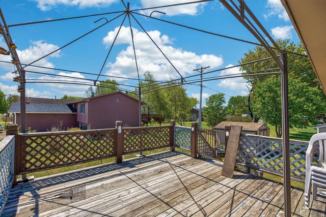 1058 Grant Street, Anoka, MN 55303
