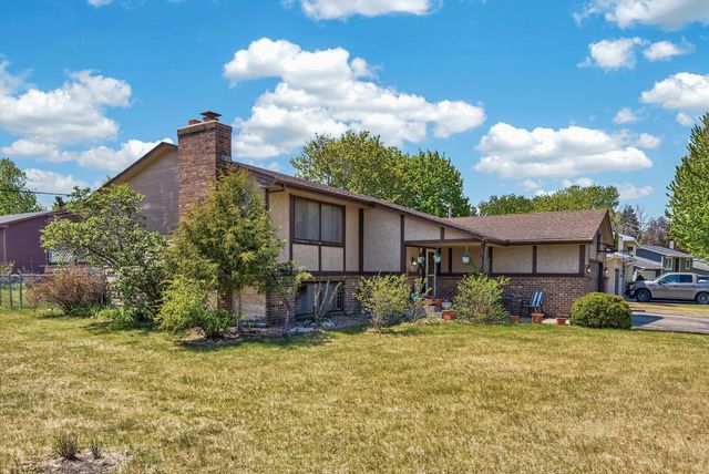 1058 Grant Street, Anoka, MN 55303