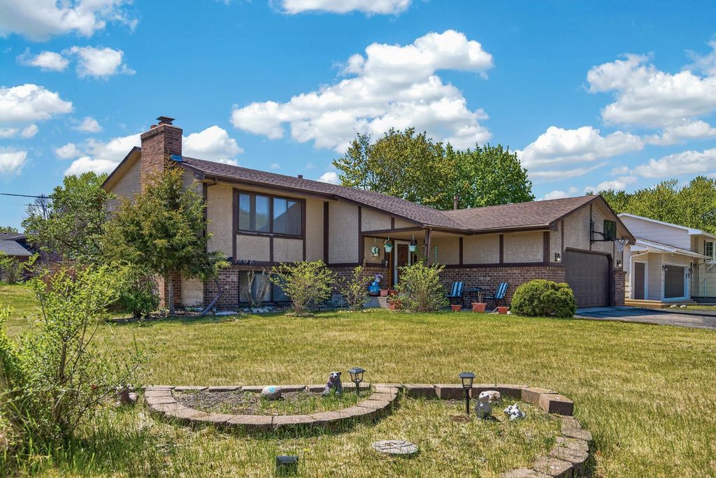 1058 Grant Street, Anoka, MN 55303