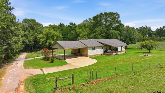 121 PR 4078, Gilmer, TX 75644