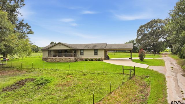 121 PR 4078, Gilmer, TX 75644