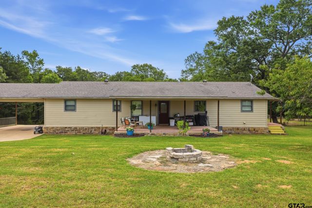 121 PR 4078, Gilmer, TX 75644