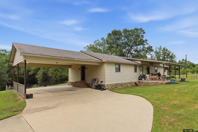 121 PR 4078, Gilmer, TX 75644