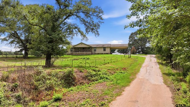 121 PR 4078, Gilmer, TX 75644