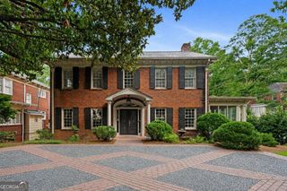 1337 Briarcliff Road NE, Atlanta, GA 30306