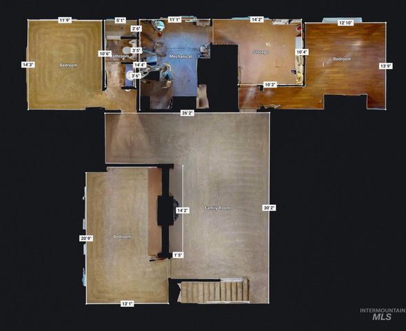 2137 Hillcrest Drive, Twin Falls, ID 83301