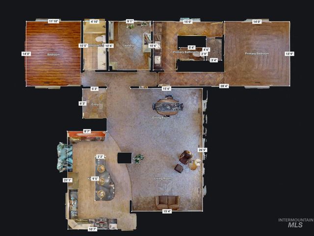2137 Hillcrest Drive, Twin Falls, ID 83301