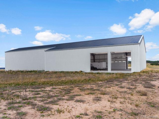 14550 Arfsten Rd, Larkspur, CO 80118
