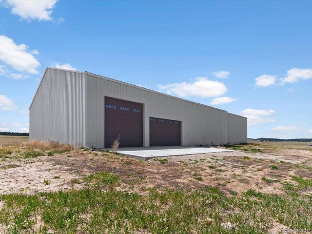 14550 Arfsten Rd, Larkspur, CO 80118