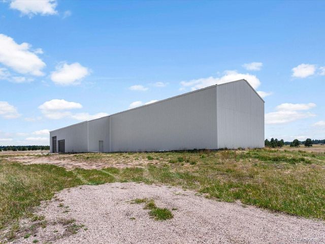 14550 Arfsten Rd, Larkspur, CO 80118