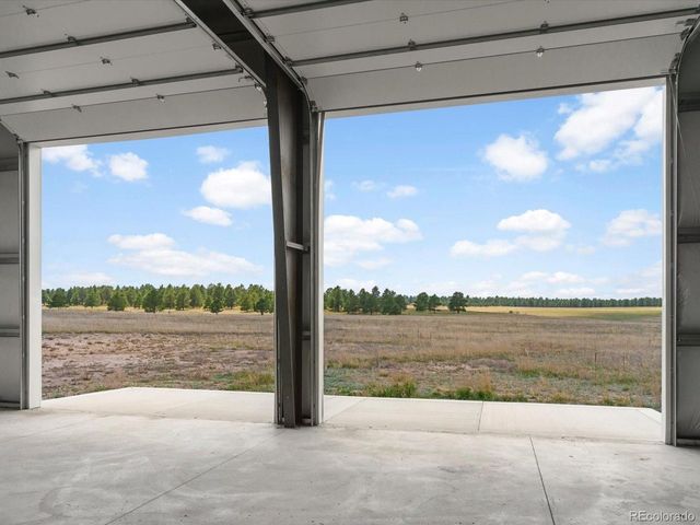 14550 Arfsten Rd, Larkspur, CO 80118