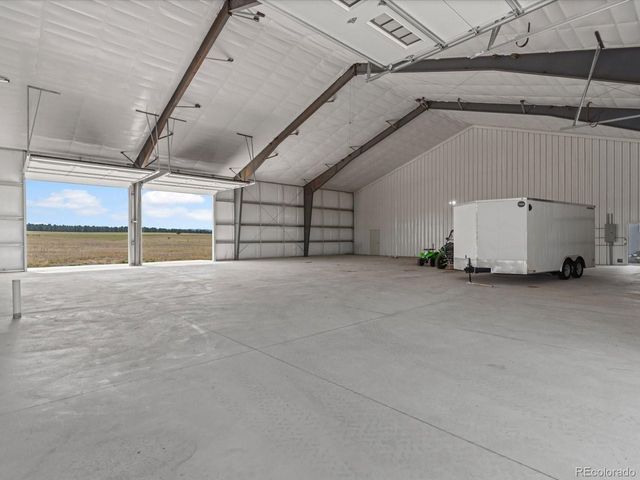 14550 Arfsten Rd, Larkspur, CO 80118
