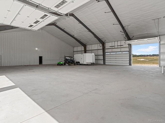 14550 Arfsten Rd, Larkspur, CO 80118