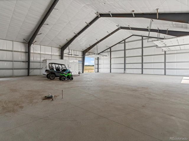 14550 Arfsten Rd, Larkspur, CO 80118