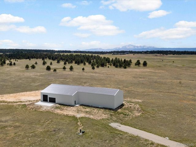 14550 Arfsten Rd, Larkspur, CO 80118