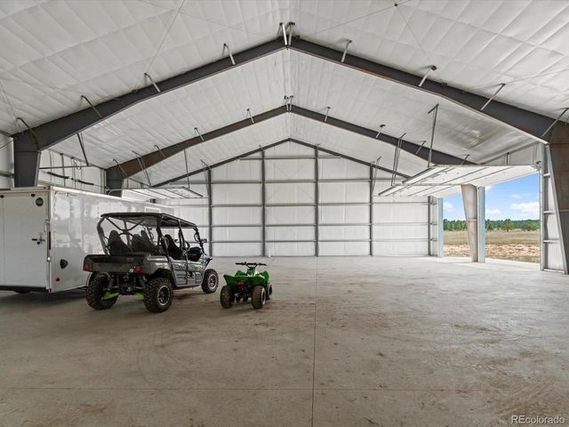 14550 Arfsten Rd, Larkspur, CO 80118