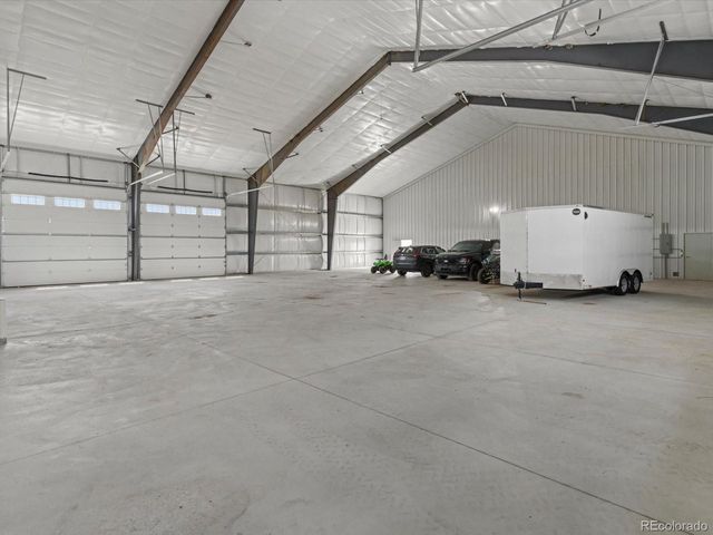 14550 Arfsten Rd, Larkspur, CO 80118