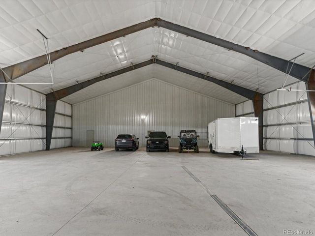 14550 Arfsten Rd, Larkspur, CO 80118