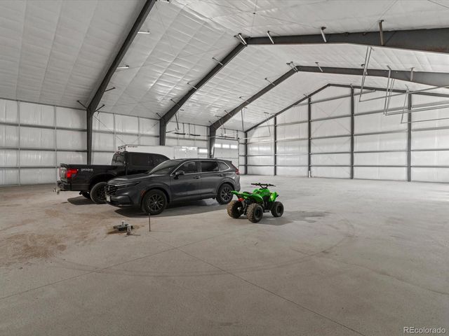 14550 Arfsten Rd, Larkspur, CO 80118