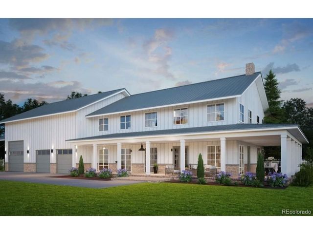 14550 Arfsten Rd, Larkspur, CO 80118