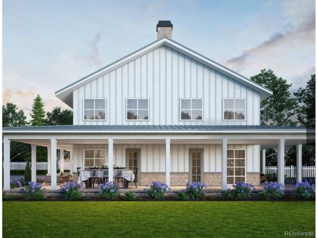 14550 Arfsten Rd, Larkspur, CO 80118