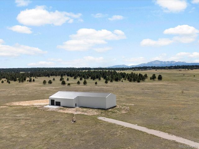 14550 Arfsten Rd, Larkspur, CO 80118