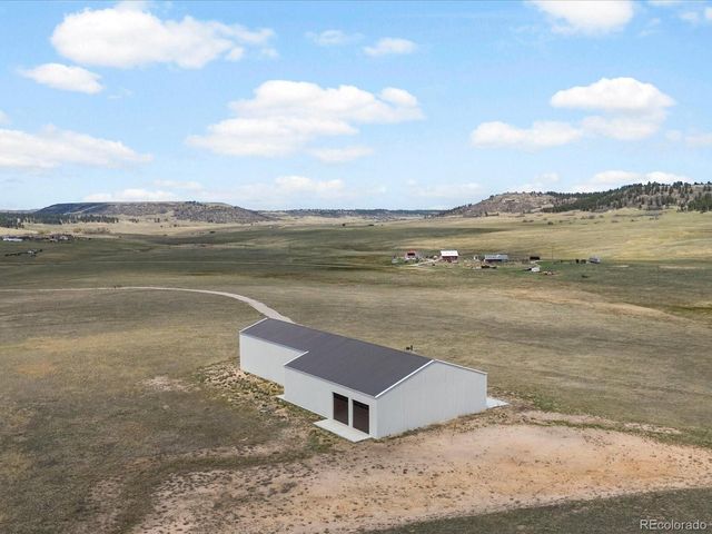 14550 Arfsten Rd, Larkspur, CO 80118