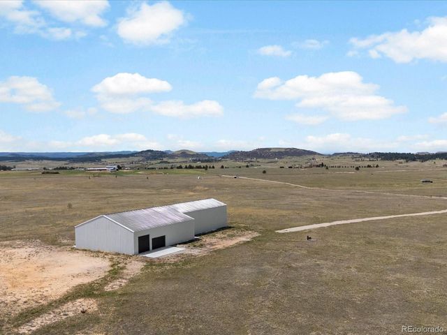 14550 Arfsten Rd, Larkspur, CO 80118