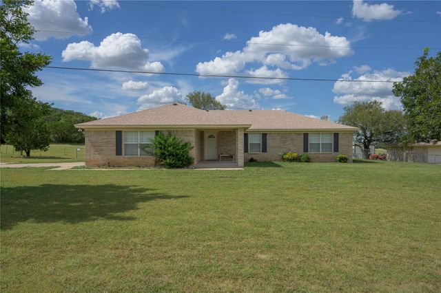1905 Oak Springs RD, Kempner, TX 76539
