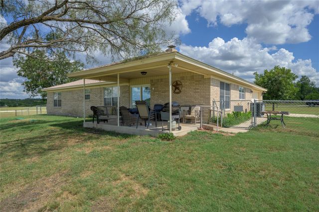 1905 Oak Springs RD, Kempner, TX 76539
