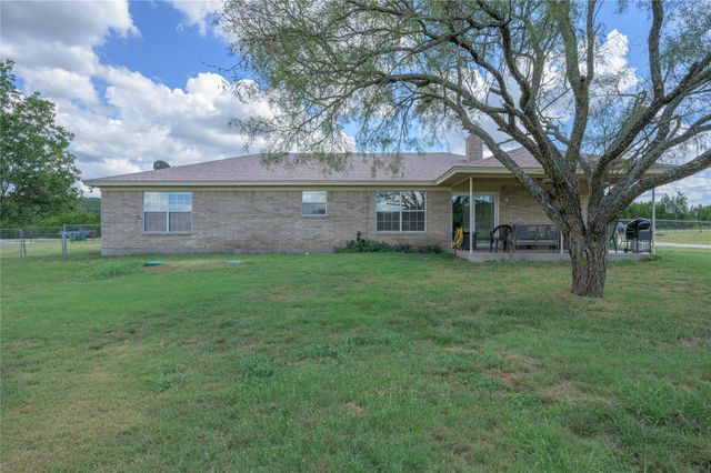 1905 Oak Springs RD, Kempner, TX 76539