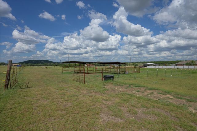 1905 Oak Springs RD, Kempner, TX 76539
