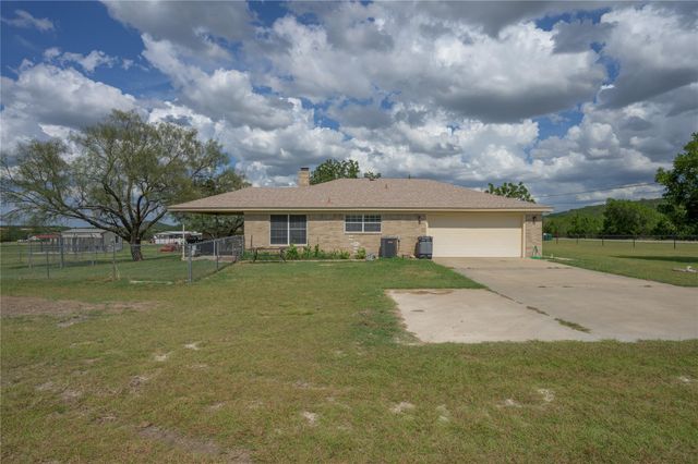 1905 Oak Springs RD, Kempner, TX 76539