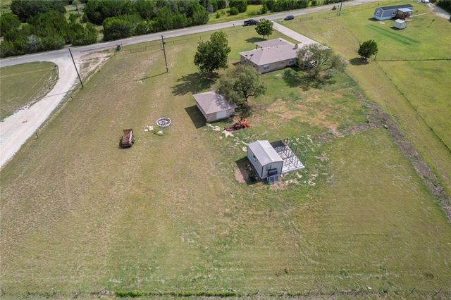 1905 Oak Springs RD, Kempner, TX 76539