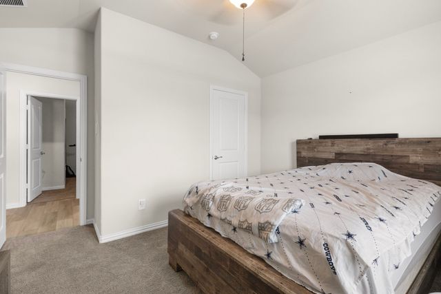 220 Sugarlands Drive, Greenville, TX 75402