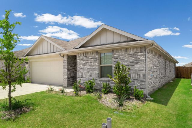 220 Sugarlands Drive, Greenville, TX 75402