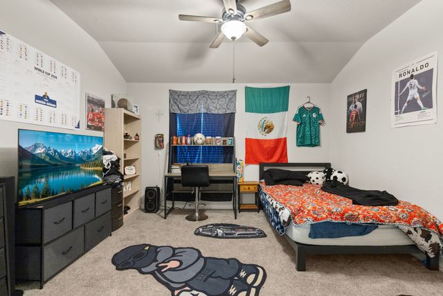 220 Sugarlands Drive, Greenville, TX 75402