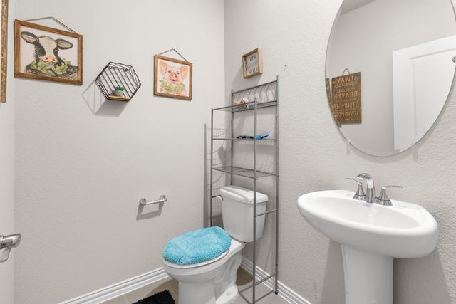 220 Sugarlands Drive, Greenville, TX 75402