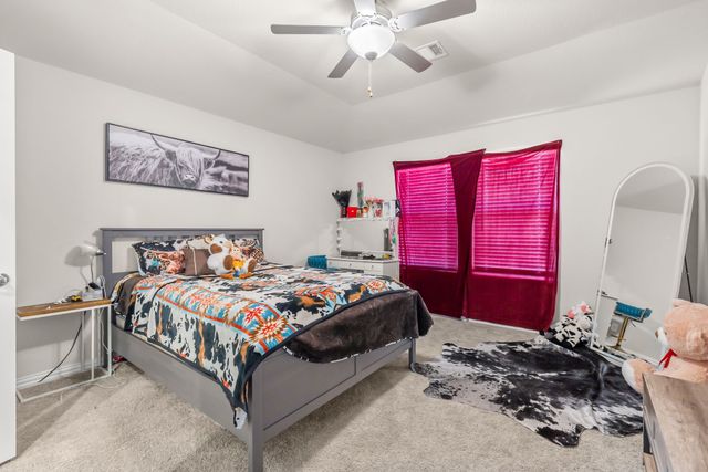 220 Sugarlands Drive, Greenville, TX 75402