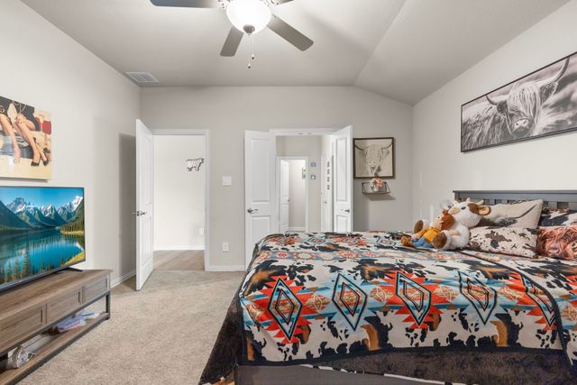 220 Sugarlands Drive, Greenville, TX 75402