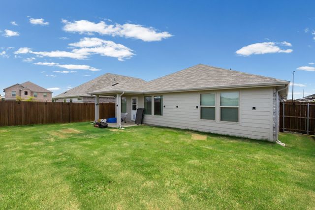 220 Sugarlands Drive, Greenville, TX 75402