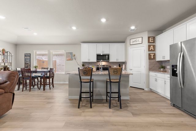 220 Sugarlands Drive, Greenville, TX 75402