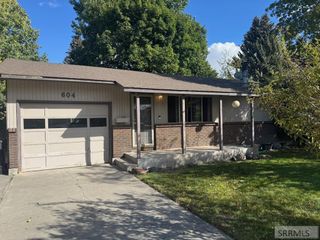 604 Neptune Drive, Idaho Falls, ID 83402
