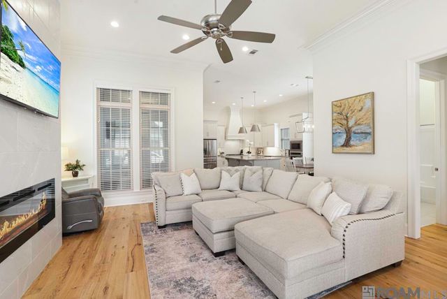 4925 Crestfield Way, Gonzales, LA 70737